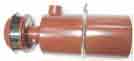 FILTER VAZDUHA bez cevčice KPT JR213000 FILTER VAZDUHA bez cevčice KPT JR213000